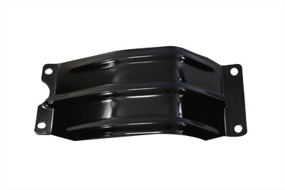 REPLICA SKID PLATE BLACK